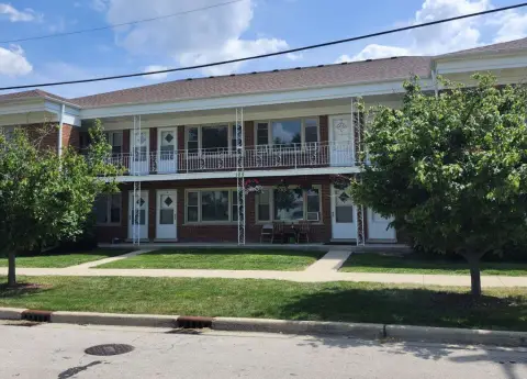 Lombard Multifamily Investment Opportunity