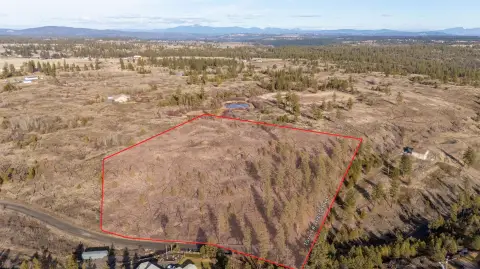 Spokane Vacant Land Opportunity