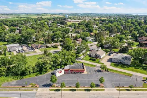 Middleton Redevelopment Opportunity on Parmenter