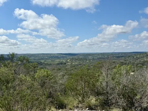28 Acres of Texas Hunting Land
