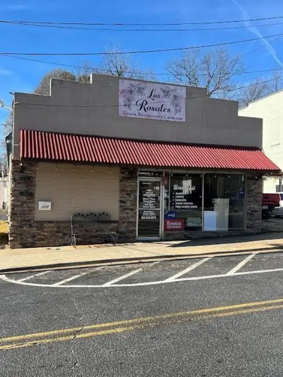112 Catherine St, Walhalla, SC 29691-2328