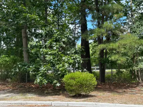 Land Bordering I-95, Jackson, NJ