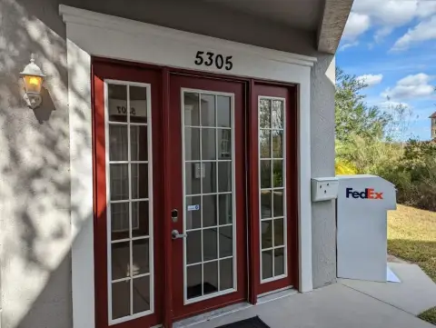 Office Suite in New Tampa