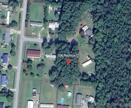 Residential Land in Gloucester, NC