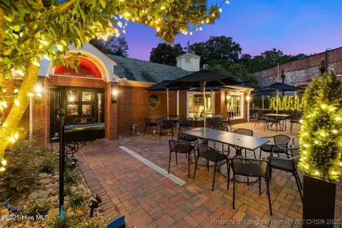 Turnkey Commercial Building in Pinehurst