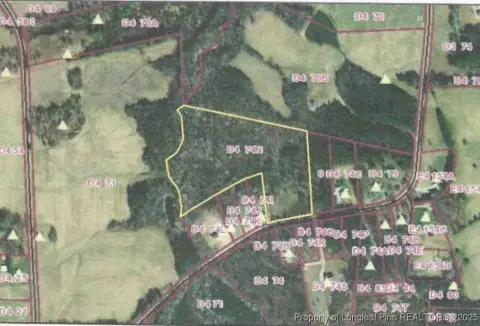 Norlina Land for Country Living