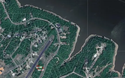 Residential Lot Near Westport Community