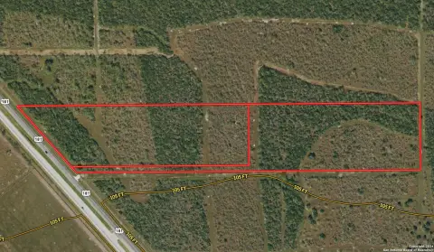 27.1 Acres Ranch Land