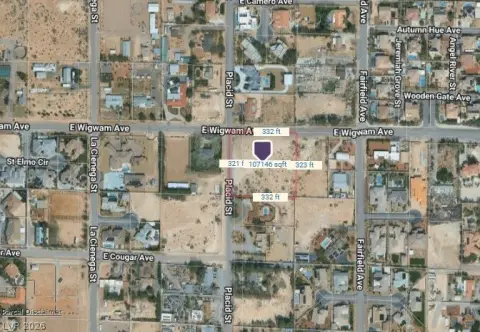2.5 Acre Development Opportunity
