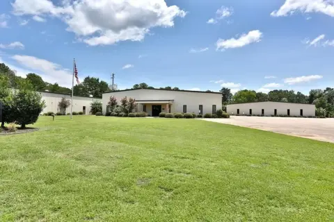 Eufaula Manufacturing Facility For Sale
