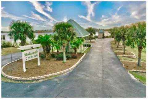 Residential Land in Gated Community