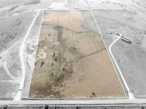 Unimproved Land Near Pearl, TX