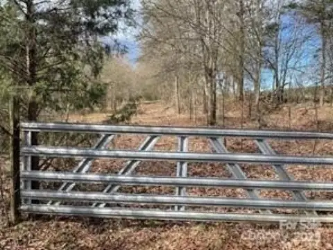 25 Acres of Wooded Land