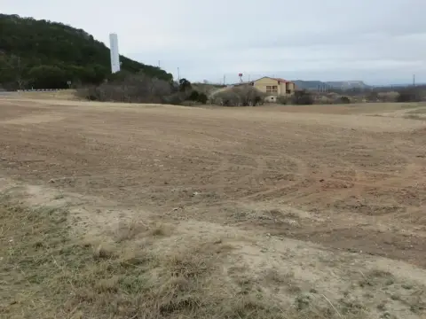 Corner Commercial Land I-10 Frontage