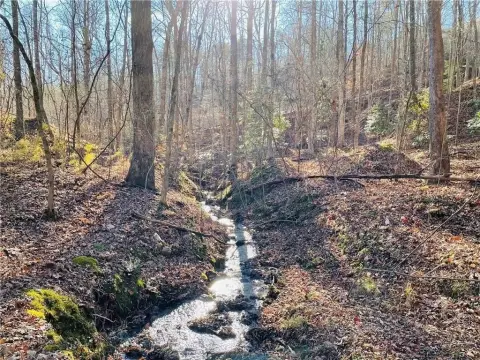 Residential Land in Gated Community