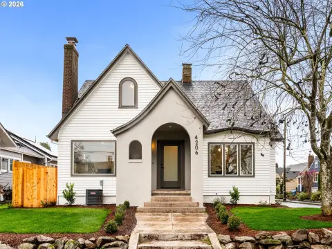 Portland Triplex: Income and Upside