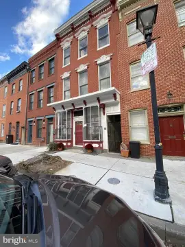 Fells Point Mixed-Use Investment