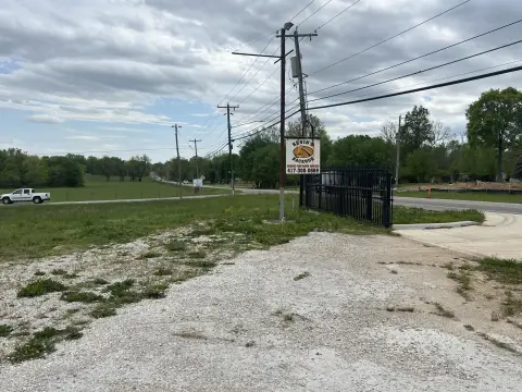 Commercial Land Near Dollar General