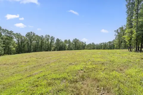 Hunting Land with Seller Financing