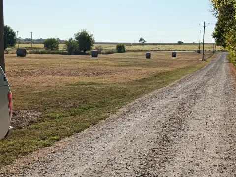 Commercial Land Near Interstate I-49