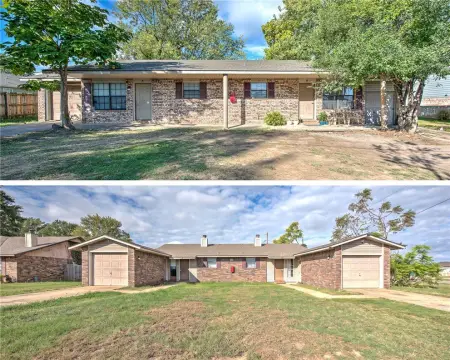 4-Unit Duplex Property