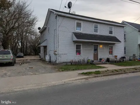 Income-Producing Duplex in Greensboro, MD