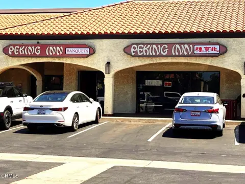 Chinese Restaurant Business Opportunity