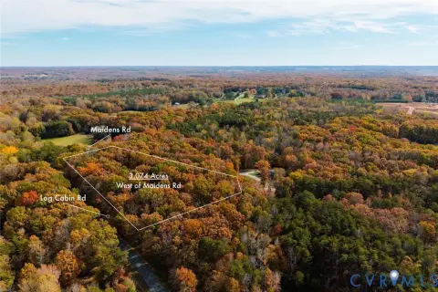 Residential Land in Maidens, VA
