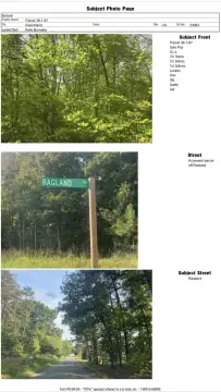 Goochland Vacant Land Parcel