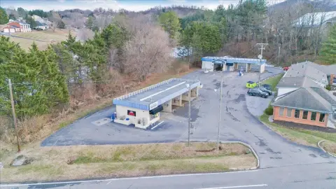 Turnkey Car Wash Investment Opportunity
