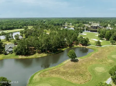 Residential Lot in River Landing