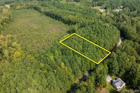 Residential Lot Near Lake Gaston
