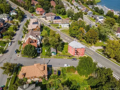 Vacant Land with River Views