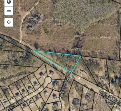 Wooded Land in Guyton, GA