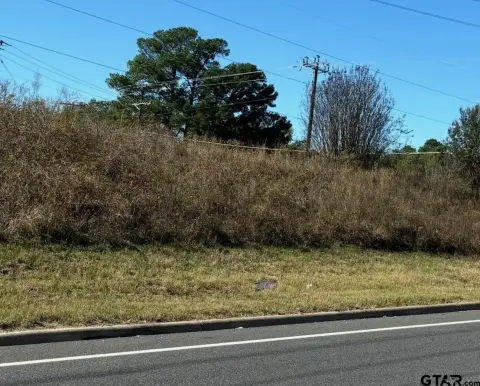 Tyler Commercial Land For Sale