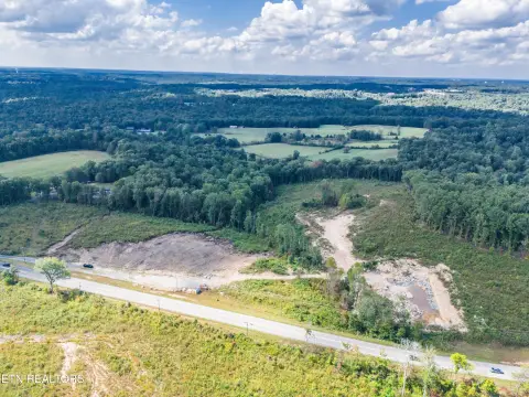 Crossville TN Land For Sale