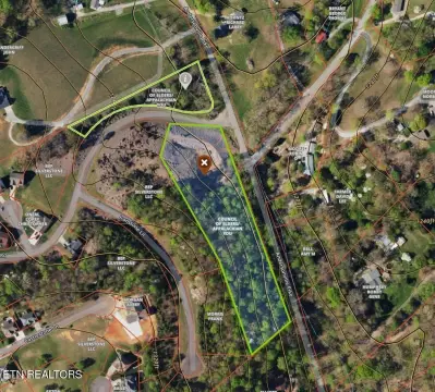 Knoxville Land Development Opportunity