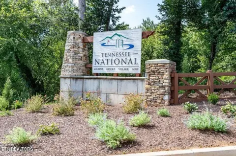 Residential Land in Tennessee National