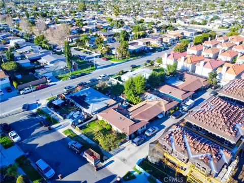 Four-Unit Residential Income Property