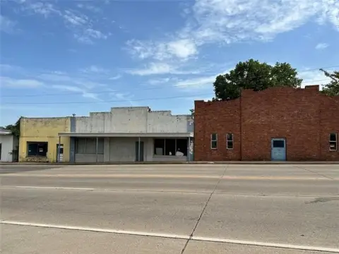 Healdton Warehouse Investment Opportunity