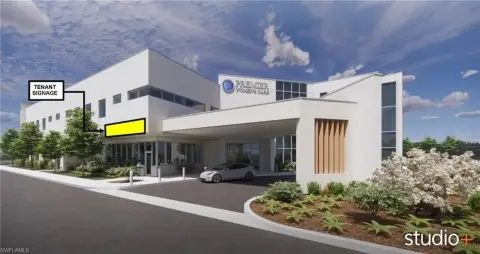 Medical Office Building For Sale