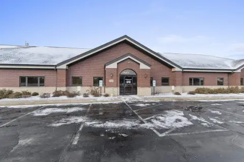 High-Quality Office Space Available