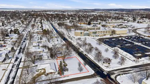 Residential Land in Fond du Lac