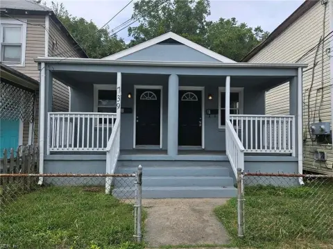 Renovated Duplex