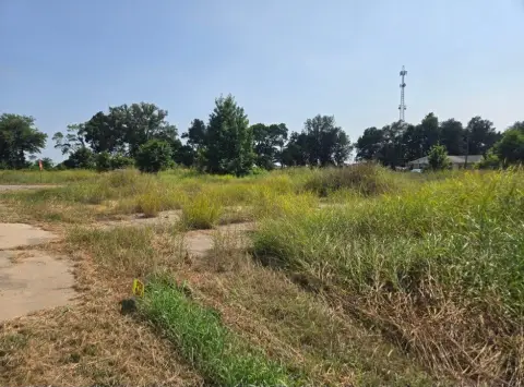Commercial Land