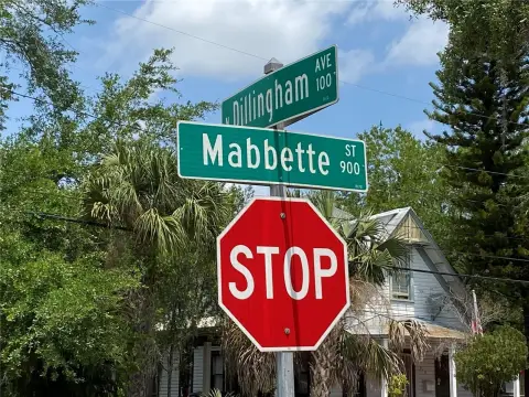 Commercial Land Ready for Development