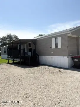 Multifamily Property with Three Homes