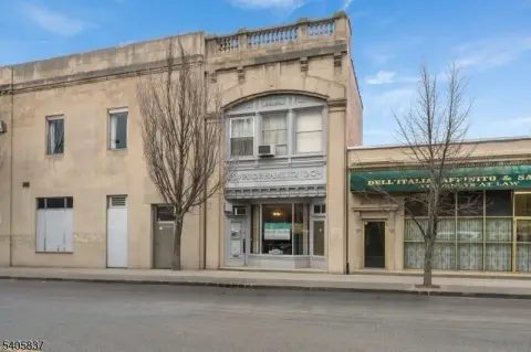 Commercial Building in Orange, NJ