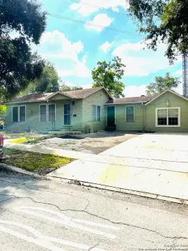 San Antonio Mixed-Use Property