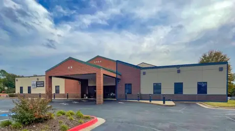 Medical Office Space
